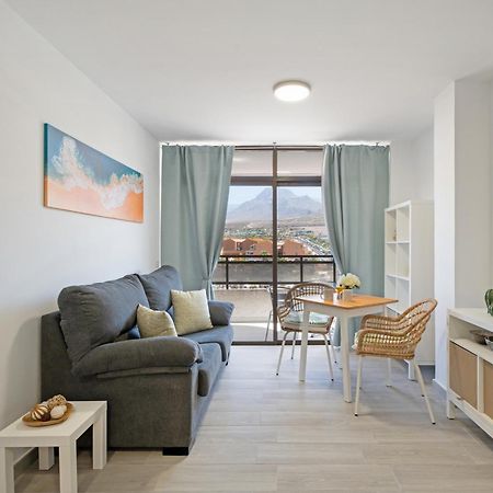 Apto Shasha Los Cristianos By Paramount Holidays อาโรนา ภายนอก รูปภาพ
