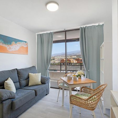 Apto Shasha Los Cristianos By Paramount Holidays อาโรนา ภายนอก รูปภาพ