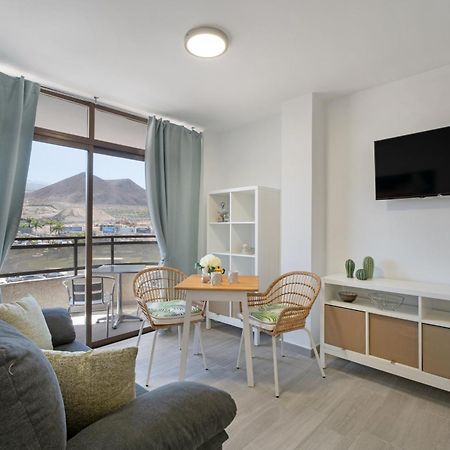 Apto Shasha Los Cristianos By Paramount Holidays อาโรนา ภายนอก รูปภาพ