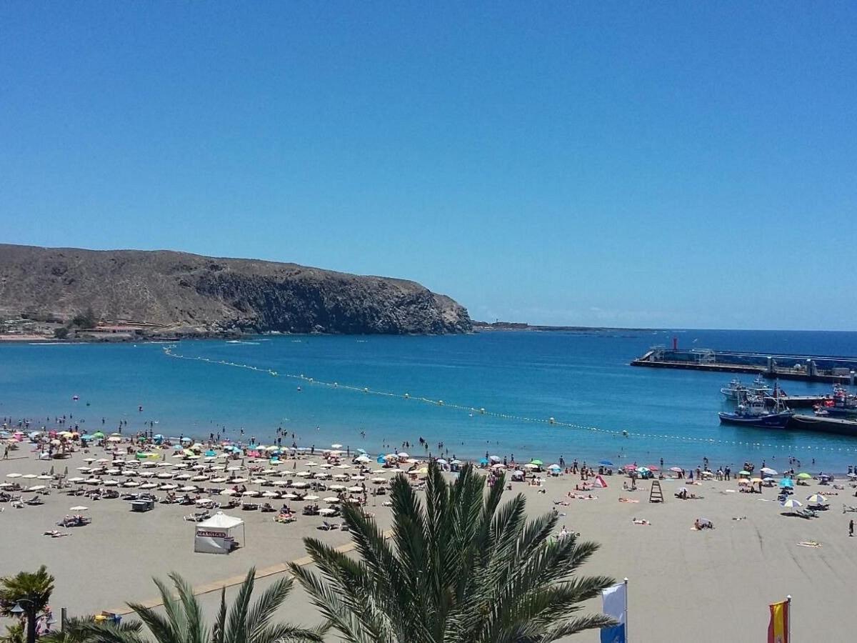 Apto Shasha Los Cristianos By Paramount Holidays อาโรนา ภายนอก รูปภาพ